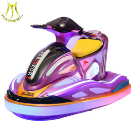 Hansel   amusement park battery operated motor ride for adult supplier