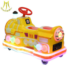 Hansel  kids outdoor remote control electric amusement ride kids prince motorcycle supplier