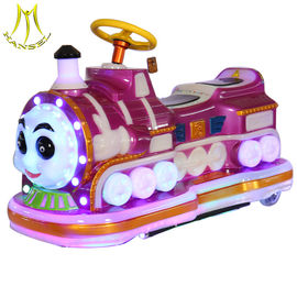 Hansel  kids outdoor remote control electric amusement ride kids prince motorcycle supplier