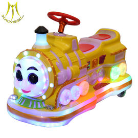 Hansel  indoor and outdoor amusement prince motorcycles electric ride supplier