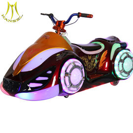 Hansel battery powered motorcycle entertainment park equipment children ride on car supplier