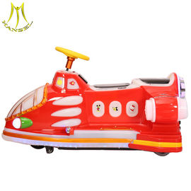 Hansel indoor and outdoor playground children and adult electric ride on motorbike supplier