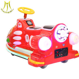 Hansel indoor and outdoor playground children and adult electric ride on motorbike supplier