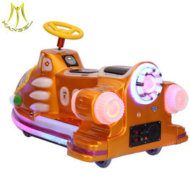 Hansel Christmas funny game machine remote control children ride on motorbike supplier