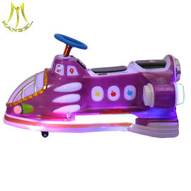 Hansel fast profits indoor and outdoor kids amusement battery motorbike ride for sales supplier