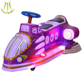 Hansel fast profits indoor and outdoor kids amusement battery motorbike ride for sales supplier