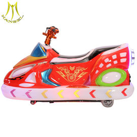 Hansel battery operated entertainment ride on car kids motorcycle electric for sale supplier