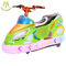 Hansel amusement funny children electric battery power motorcycle ride for sale supplier