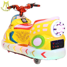 Hansel  children amusement rides prince motorcycle amusement motor bike electric ride supplier