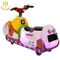 Hansel high quality battery powered moto ride for kids amusement ride equipment for sales supplier