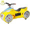 Hansel electric motorcycle children amusement rides prince motorcycle amusement motor bike supplier