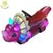 Hansel indoor and outdoor kids remote control dinosaur motorcycle electric ride for sales supplier