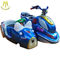 Hansel  kids indoor playground battery moto ride amusment ride for sales supplier