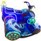 Hansel  outdoor amusement park children battery power moto ride for sale supplier