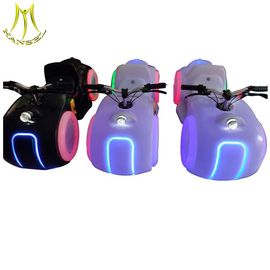 Hansel kids motorcycles for sale amusement ride electric battery power motorbike supplier