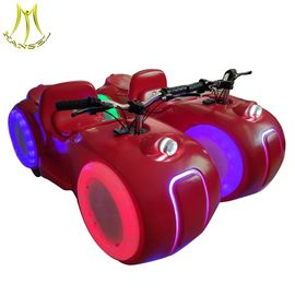 Hansel kids motorcycles for sale amusement ride electric battery power motorbike supplier