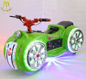 Hansel indoor and outdoor electric rides kids amusement prince motorcycles supplier