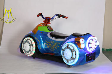 Hansel indoor rides game machines electric amusement kids electric ride on toy cars supplier