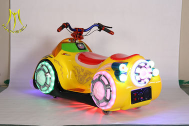 Hansel  kids ride on electric motor bike  toy for wholesale amusement park supplier