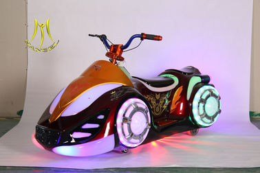 Hansel battery amusement rides kids amusement rides motorcycle supplier