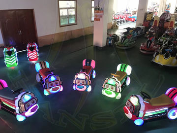 Hansel indoor and outdoor motorcycle rides carnival kiddie ride from guangzhou supplier