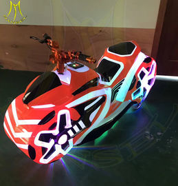 Hansel    indoor and outdoor amusement park rides  amusement motor electric ride supplier