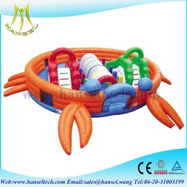 Hansel Castle Inflatable Bounce House/ Bouncy Castle/ Bouncer and Jumper for kids