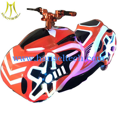Hansel battery amusement park motorcycle equipment remote control racing go cart