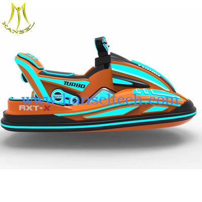 Hansel amusement park ride indoor motorbike battery powered ride for sale
